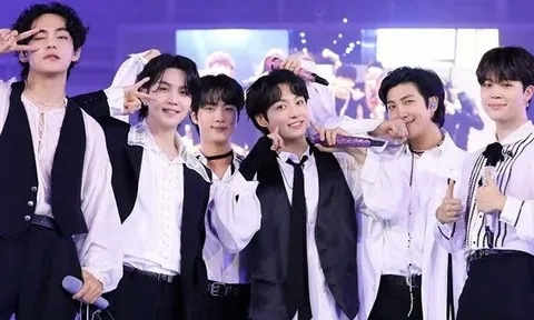BTS, BlackPink góp mặt trong danh sách '250 ca khúc vĩ đại nhất thế kỷ 21' của Rolling Stone