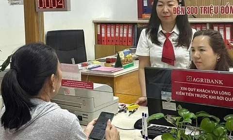 Chỉ trong ít ngày, Agribank ngăn chặn loạt vụ lừa đảo chuyển tiền: Ngân hàng phát cảnh báo