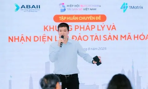 Cảnh giác những chiêu trò lừa đảo tiền điện tử phổ biến