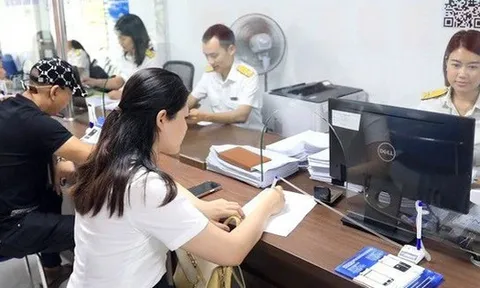 Lưu ý về đăng ký địa điểm kinh doanh và đăng ký, sử dụng hóa đơn điện tử của hộ kinh doanh
