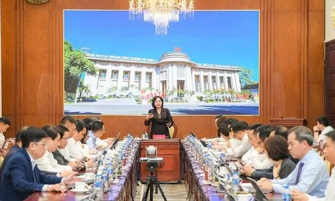 Thông tin mới nhất về tình hình 4 ngân hàng chuyển giao bắt buộc