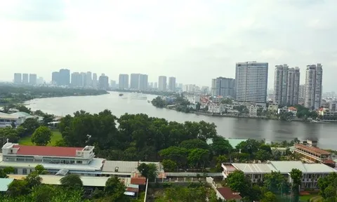 Sử dụng VNeID để xác nhận thông tin đất đai