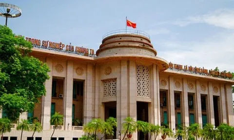 Ngân hàng Nhà nước ban hành Thông tư mới về hoạt động kinh doanh vàng