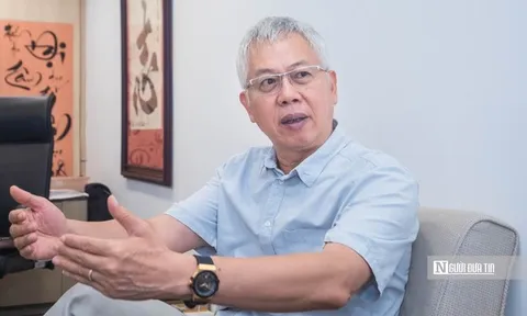 Khi doanh nghiệp Việt đoàn kết vươn xa