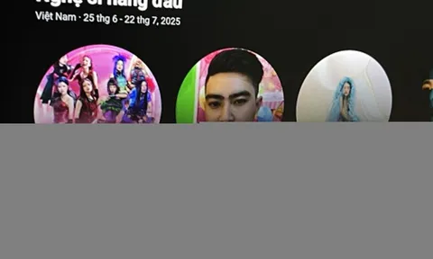 Kênh YouTube lạ vượt mặt Sơn Tùng, Soobin