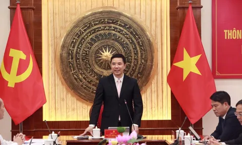 487 đại biểu chính thức dự Đại hội Đảng bộ tỉnh Thanh Hóa lần thứ XX