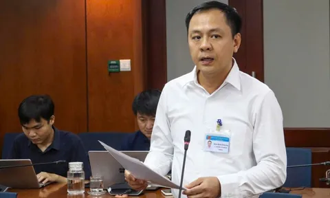 TP.HCM sửa chữa khẩn cấp hai bệnh viện bỏ hoang tại Bình Dương cũ