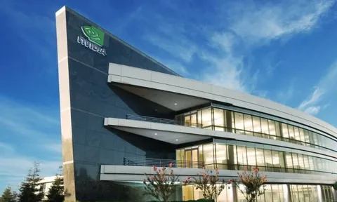 Trung Quốc siết chặt hải quan đối với chip AI của Nvidia