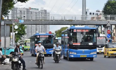 100 xe buýt CNG của Samco tồn kho nhiều năm vì không còn phù hợp với chuyển đổi xanh