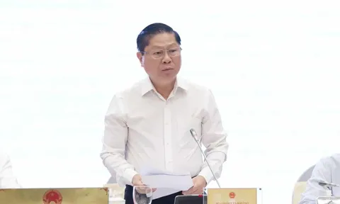 Thừa nhận còn lạm thu trong trường học, Bộ GD&ĐT cam kết chấn chỉnh triệt để