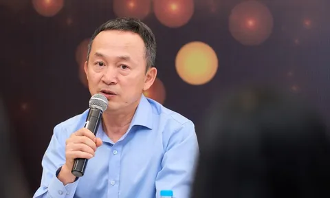 Nhạc sĩ Quốc Trung ‘nói dối’ mới mời được dàn nhạc lâu đời nhất nước Anh về Việt Nam diễn