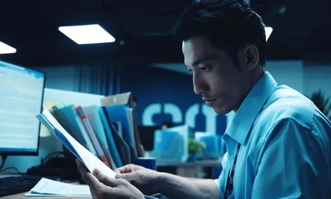 Liên Bỉnh Phát trở thành nạn nhân vụ án lừa đảo trong Bẫy tiền
