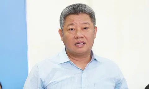 Hà Nội đề xuất mời tư vấn nước ngoài góp 'tầm nhìn' quy hoạch đê điều, thủy lợi