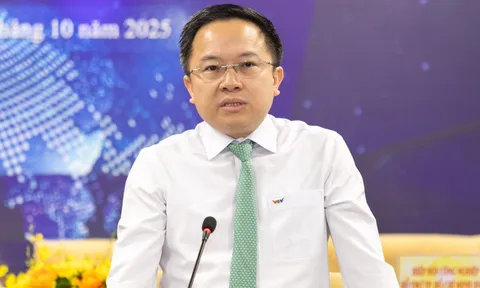 VTV9 công bố chương trình truyền hình về khu công nghiệp và hệ sinh thái sản xuất