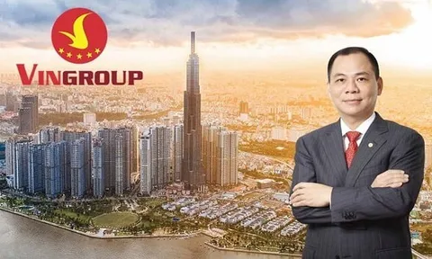 Tin tức sáng 12-10: Vingroup muốn phát hành thêm cổ phiếu tăng vốn