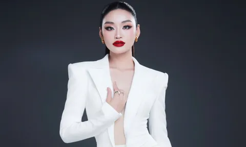 Lý do không ai vote cho Yến Nhi tại Miss Grand International 2025
