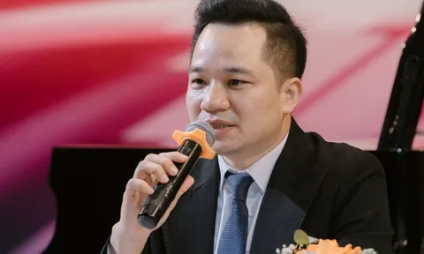 Nhật Bản đặc cách thí sinh Việt Nam vào thẳng chung kết Cuộc thi piano quốc tế PIARA