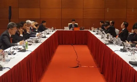 'Nếu không tận dụng được KHCN và đổi mới sáng tạo, chúng ta sẽ lỡ mất cơ hội'
