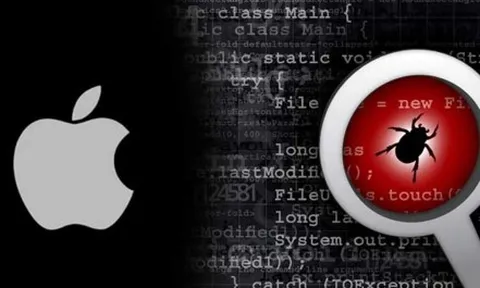 Công nghệ 13/10: Apple treo thưởng 2 triệu USD cho người phát hiện lỗi bảo mật