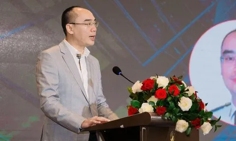 Phó tổng Kiểm toán Nhà nước Bùi Quốc Dũng nói về cách trí tuệ nhân tạo thay đổi ngành kiểm toán