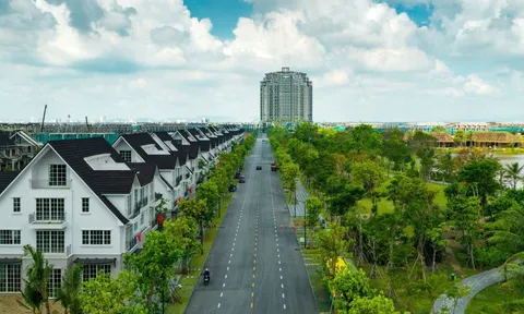 Diện mạo mới của cực tăng trưởng phát triển bậc nhất Bắc Trung Bộ