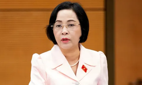 Phó chủ tịch Quốc hội: Lương đa số anh em cấp xã chỉ khoảng 10 triệu đồng, rất ít người hơn 10 triệu
