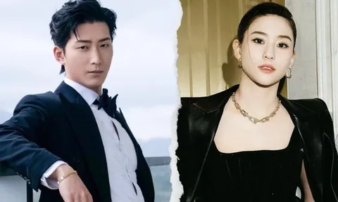Tài tử Đậu Kiêu bị ái nữ trùm sòng bạc Macau "xóa sổ" triệt để khỏi cuộc sống