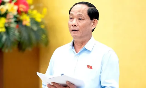 Phó chủ tịch Quốc hội: Chủ tịch tỉnh, xã tiếp công dân 1-2 ngày/tháng thì không được ủy quyền