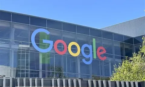 Anh siết chặt quản lý Google