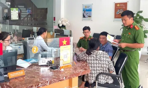 Thêm chiêu lừa đảo mới trên Facebook, đã có người mất sạch 900 triệu đồng