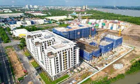 Nâng trần thu nhập mua nhà ở xã hội: Lương bao nhiêu mua được nhà?
