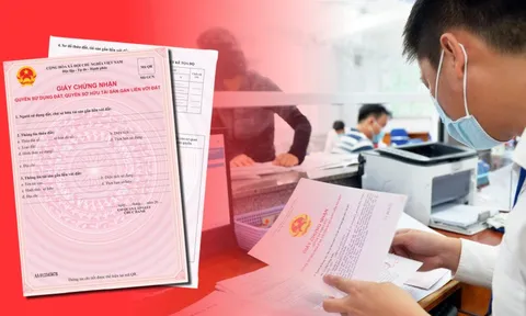 Mỗi ngày, nhà đất đóng hơn 1.500 tỉ đồng cho ngân sách