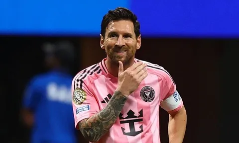 Messi tổ chức giải đấu riêng, Chelsea và Man City có động thái bất ngờ
