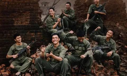 Điện ảnh tạo dấu ấn, chuyên gia Pháp bảo các nước nên đến Việt Nam học kinh nghiệm