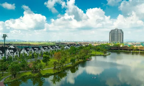 Nghệ An bứt phá thành cực tăng trưởng mới của khu vực Bắc Trung Bộ