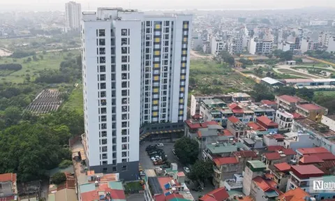 3 quy định có lợi cho người mua nhà ở xã hội vừa có hiệu lực