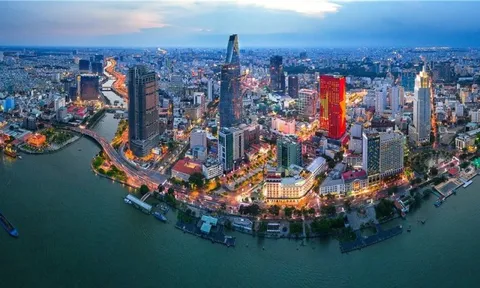 Một tập đoàn quốc tế dự kiến đầu tư trung tâm siêu dữ liệu AI trị giá 2 tỷ USD tại TP.HCM