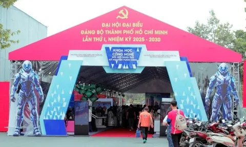 CMC đồng hành cùng TP.HCM kiến tạo trung tâm KH&CN, đổi mới sáng tạo hàng đầu khu vực