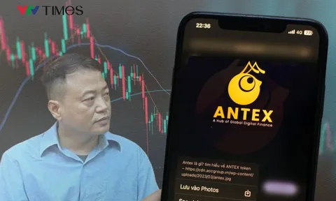 Nhà đầu tư dự án tiền số Antex của Nguyễn Hòa Bình liệu có thể lấy lại tiền?