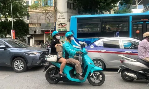 Xanh SM ra mắt tính năng mới