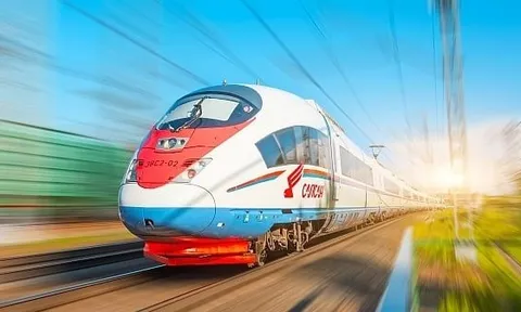 Loại Nhật, chủ động mời Trung Quốc tham gia nhưng lại 2 lần từ chối, một nước quay xe chốt công nghệ cho đường sắt cao tốc 24 tỷ USD thế nào?