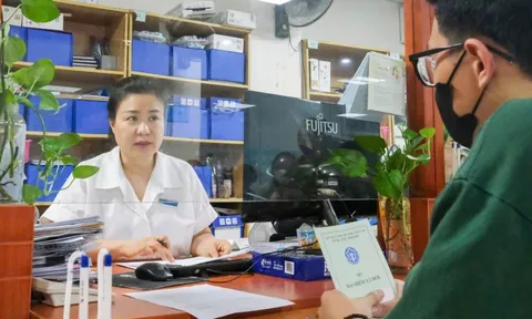 Cảnh báo giả mạo giấy tờ BHXH để lừa đảo người dân ngày càng tinh vi