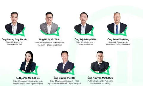 Tham gia hội thảo Kafi Insight sắp diễn ra: Tối ưu tài sản, đón đầu cơ hội, nhận quà liền tay