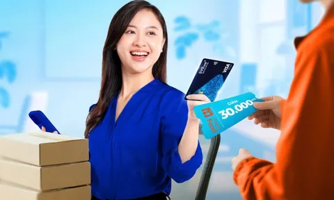 Chi tiêu thêm chill vì có thẻ BVBank săn deal