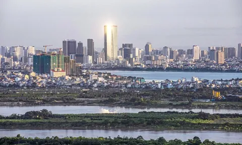 Hà Nội muốn tạo 'kỳ tích sông Hồng'