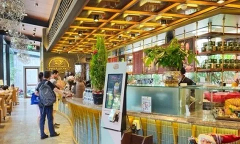 Những tín hiệu tích cực phía sau làn sóng hơn 50.000 cửa hàng F&B biến mất