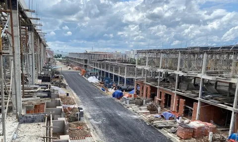 Thanh khoản thị trường BĐS sẽ phân hóa