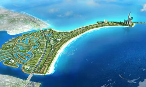 Vingroup ra mắt “cộng đồng hưu trí” đẳng cấp quốc tế đầu tiên tại Việt Nam