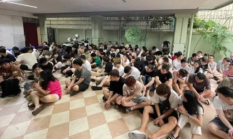 Campuchia tuyên bố bắt hơn 3.400 nghi phạm lừa đảo trực tuyến