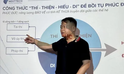 Vụ Antex và Nguyễn Hòa Bình: Mọi hành vi vi phạm trên không gian số đều để lại dấu vết